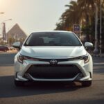 انخفاض أسعار تويوتا كورولا 2025 في مصر حتى 100 ألف جنيه.. أحدث قائمة للأسعار والمواصفات